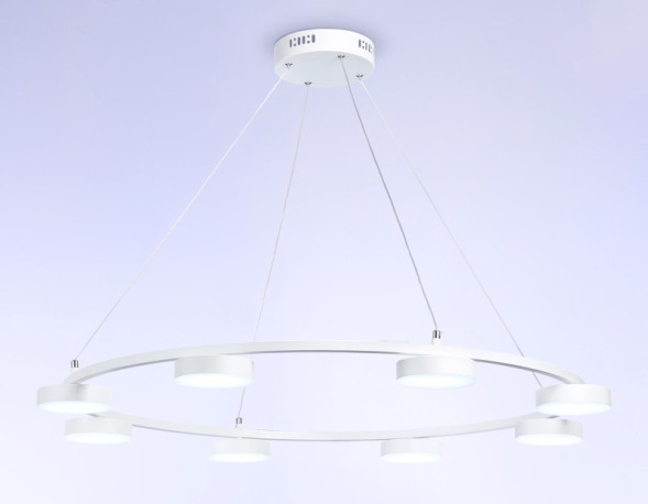 Подвесная люстра Ambrella Light COMFORT FL51761