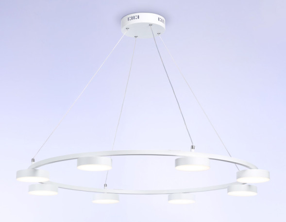 Подвесная люстра Ambrella Light COMFORT FL51761