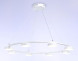 Подвесная люстра Ambrella Light COMFORT FL51761