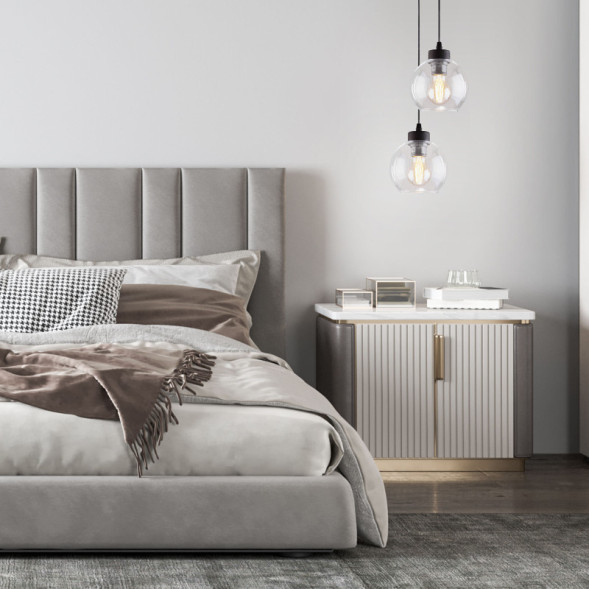 Подвесной светильник TK Lighting CUBUS 4319