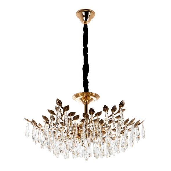 Подвесная люстра MODELUX ML.6747.6 GD