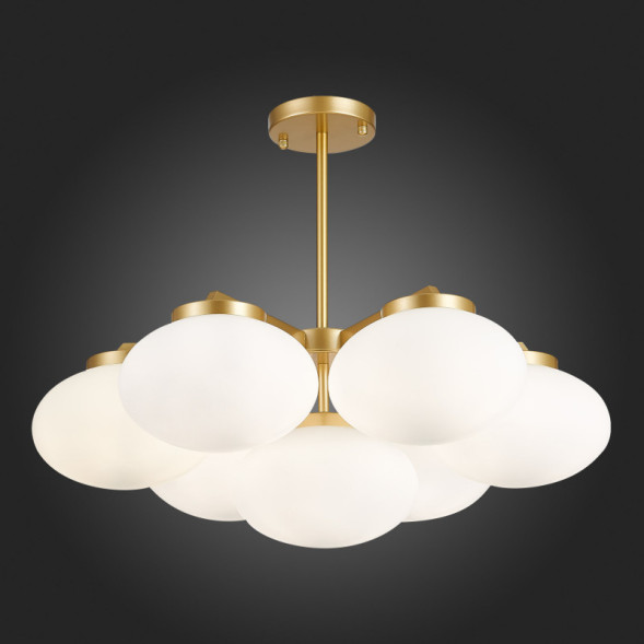 Люстра на штанге ST-Luce Modica SL1503.203.07