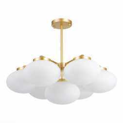 Люстра на штанге ST-Luce Modica SL1503.203.07