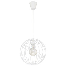 Подвесной светильник TK Lighting Orbita 1630 Orbita White 1