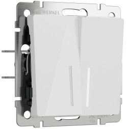 Выключатель Werkel W1120141