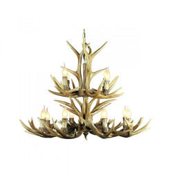 Подвесная люстра Omnilux Omnilux 520 OML-52003-12