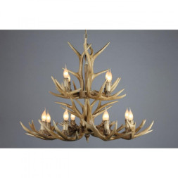 Подвесная люстра Omnilux Omnilux 520 OML-52003-12