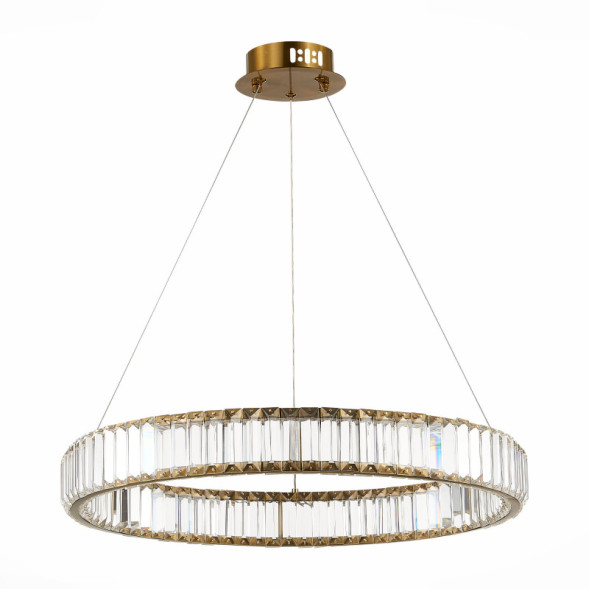 Подвесная люстра ST-Luce Tivoli SL1622.363.01