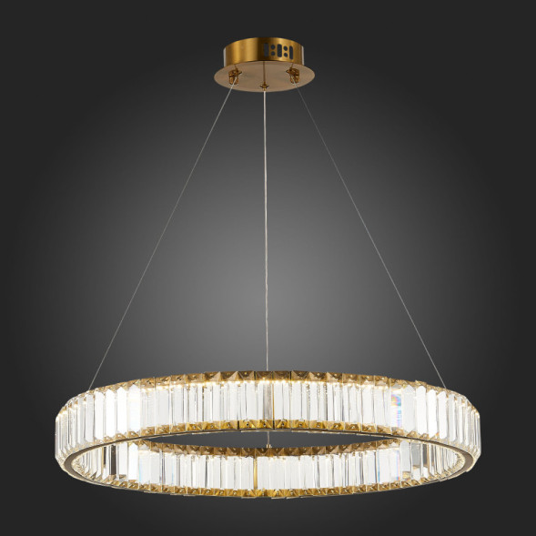 Подвесная люстра ST-Luce Tivoli SL1622.363.01