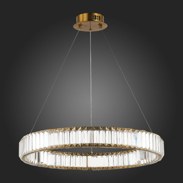 Подвесная люстра ST-Luce Tivoli SL1622.363.01
