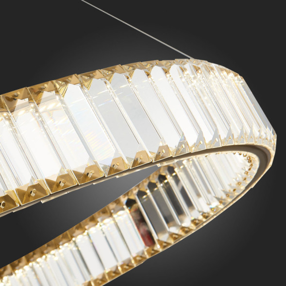 Подвесная люстра ST-Luce Tivoli SL1622.363.01