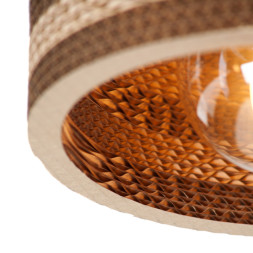 Подвесной светильник Vitaluce V4787 V4787-1/1S