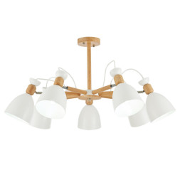 Люстра на штанге Evoluce BALCAMO SLE103802-07