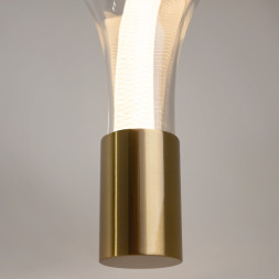 Подвесной светильник Maytoni LOOP MOD290PL-L14BS3K