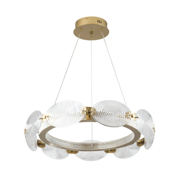 Подвесной светильник MODELUX MS.8018.650