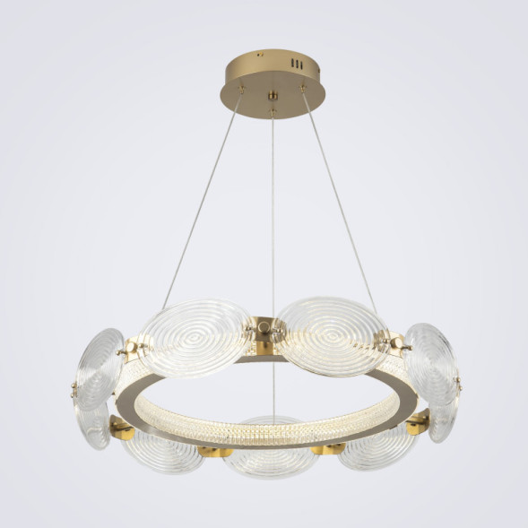 Подвесной светильник MODELUX MS.8018.650