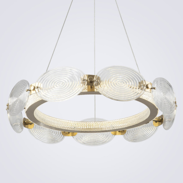 Подвесной светильник MODELUX MS.8018.650