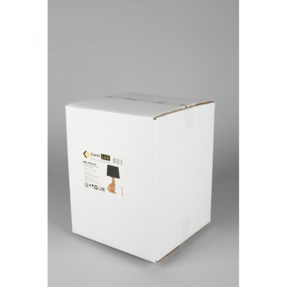 Детская настольная лампа Omnilux Piacenza OML-19914-01