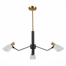 Люстра на штанге Evoluce Lita SLE205403-03