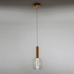 Подвесной светильник MODELUX ML.88917.1 GD