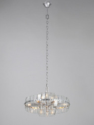 Подвесная люстра Vitaluce V5857-9/12