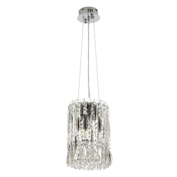 Подвесной светильник MODELUX ML.315.2 CR