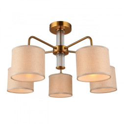 Люстра на штанге Omnilux Omnilux 569 OML-56907-05