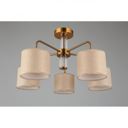 Люстра на штанге Omnilux Omnilux 569 OML-56907-05