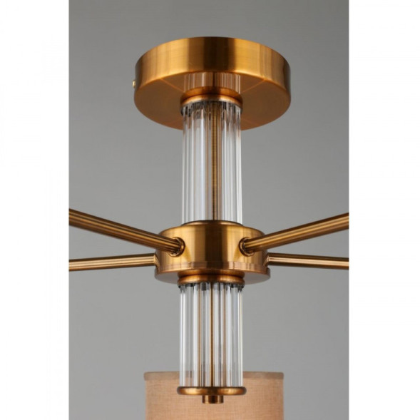 Люстра на штанге Omnilux Omnilux 569 OML-56907-05