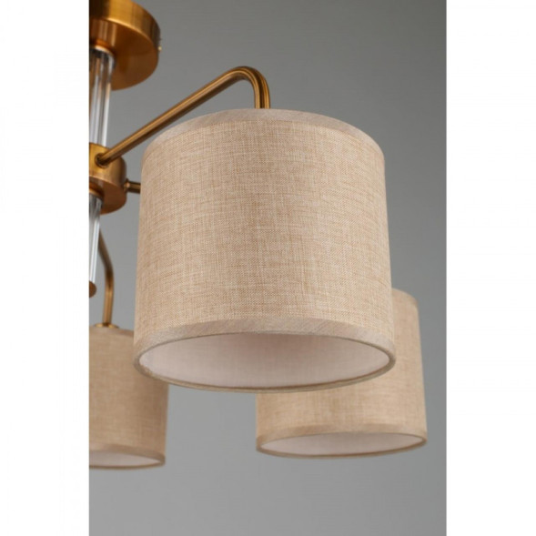 Люстра на штанге Omnilux Omnilux 569 OML-56907-05