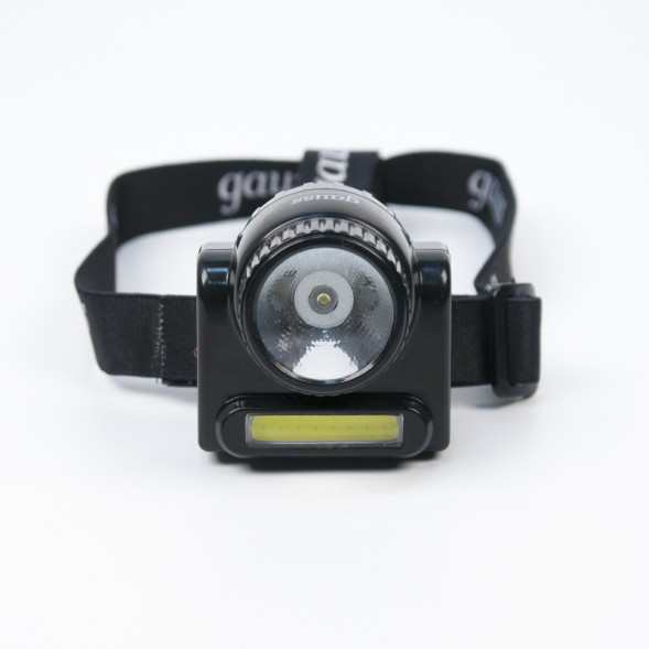 Фонарь Gauss GFL GF309