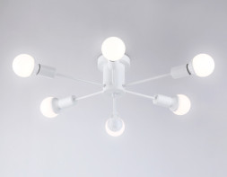 Люстра на штанге Ambrella Light TR80401