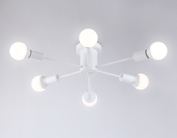 Люстра на штанге Ambrella Light TR80401