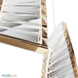 Подвесной светильник MODELUX 88910.5 MS.88910.5 GD