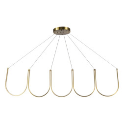 Подвесная люстра ST-Luce HEIT SL6202.213.01