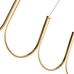 Подвесная люстра ST-Luce HEIT SL6202.213.01