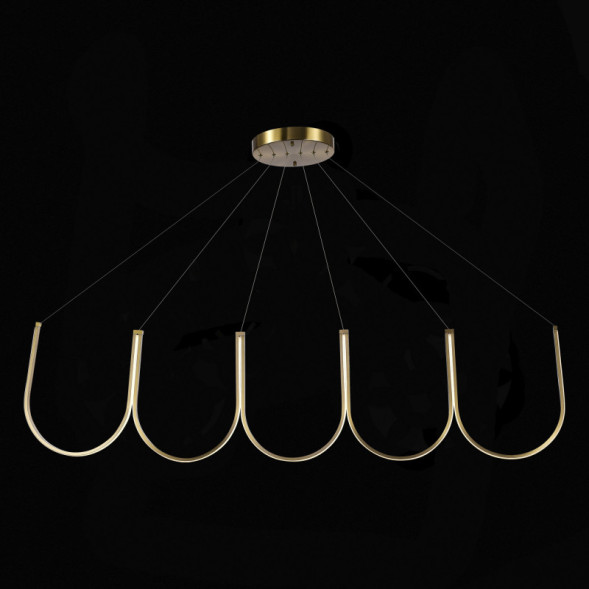 Подвесная люстра ST-Luce HEIT SL6202.213.01