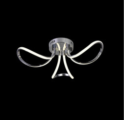 Потолочный светильник Freya FLORA FR6681-CL-L32CH