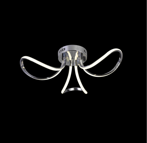 Потолочный светильник Freya FLORA FR6681-CL-L32CH