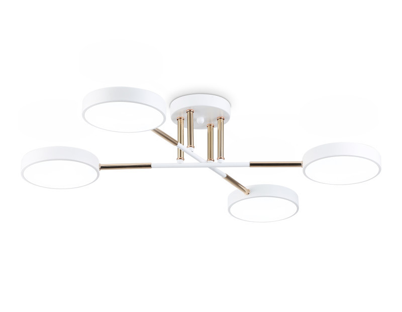 Потолочный светильник Ambrella Light FL516331 COMFORT
