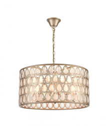 Подвесная люстра Vele Luce Donna VL4064P05