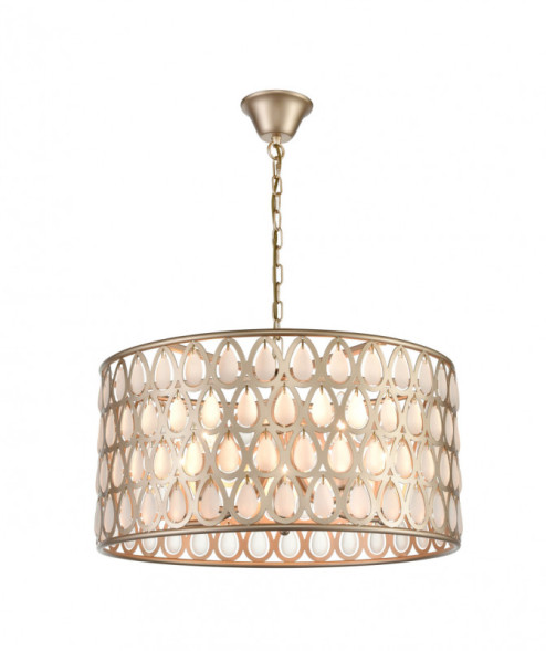 Подвесная люстра Vele Luce Donna VL4064P05