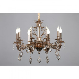 Подвесная люстра Omnilux Omnilux 747 OML-74703-08