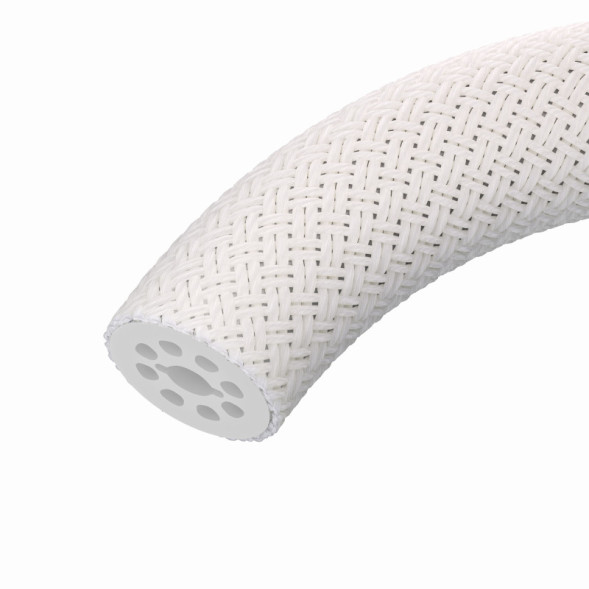 Профиль для светодиодной ленты Arlight WPH 048598