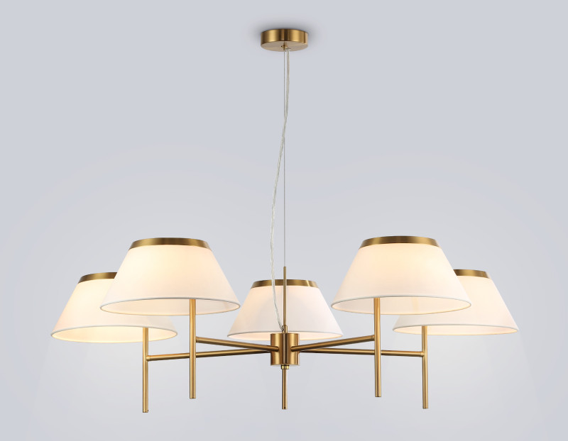 Подвесная люстра LH72473 Ambrella Light HIGH LIGHT