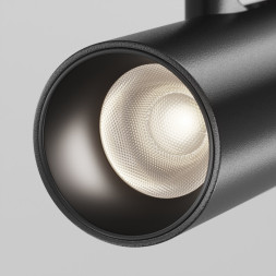 Трековый светильник Maytoni Technical FOCUS LED TR243-5W4K-B