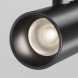 Трековый светильник Maytoni Technical FOCUS LED TR243-5W4K-B