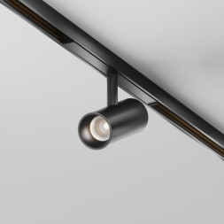 Трековый светильник Maytoni Technical FOCUS LED TR243-5W4K-B