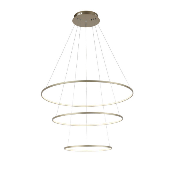 Каскадная люстра ST-Luce Erto SL904.203.03