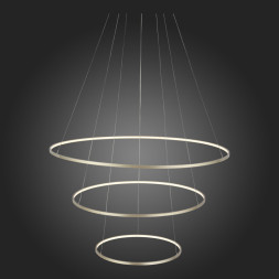 Каскадная люстра ST-Luce Erto SL904.203.03